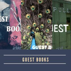 Guest Books