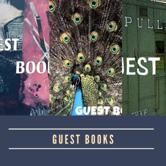 Guest Books