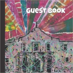 Mission Fiesta Guest Book