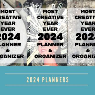 2024 Planners