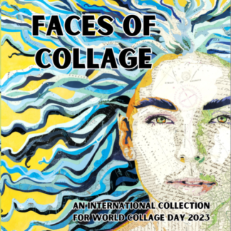 Faces of Collage